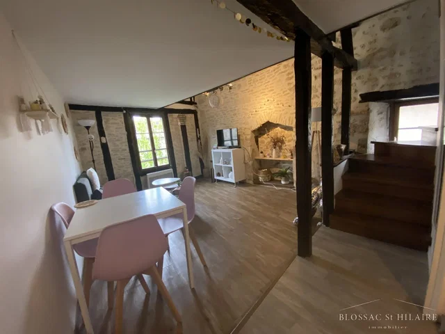 Soggiorno