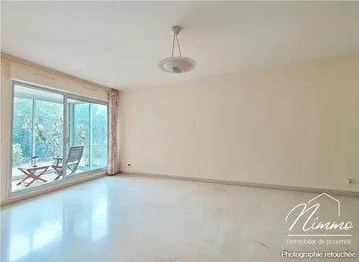 غرفة معيشة