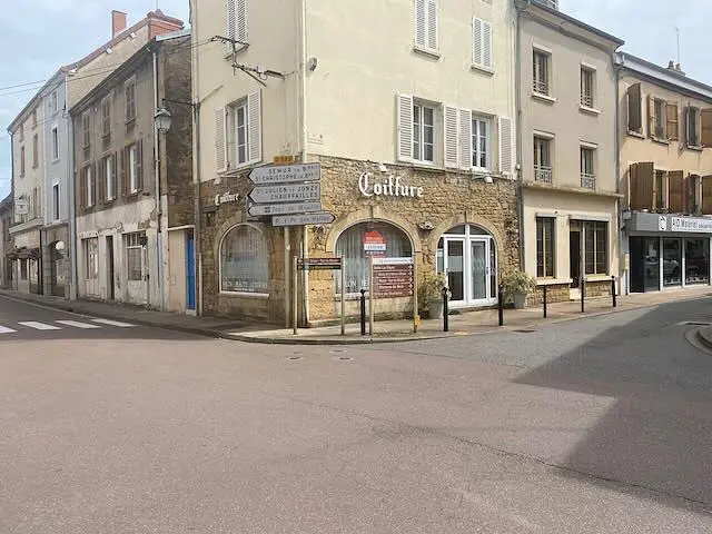 Salon