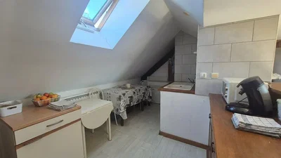 Oturma odası