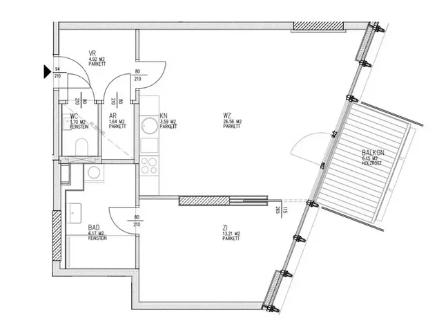 Sala de estar