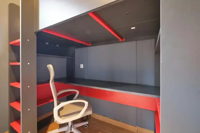 Salon