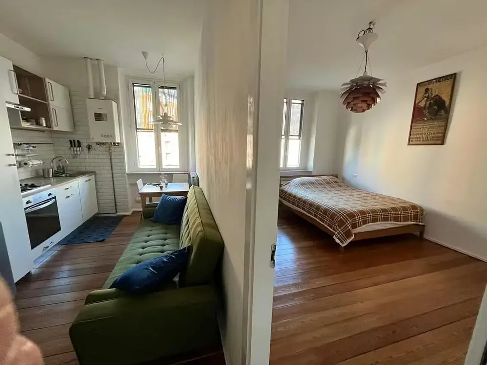 Oturma odası