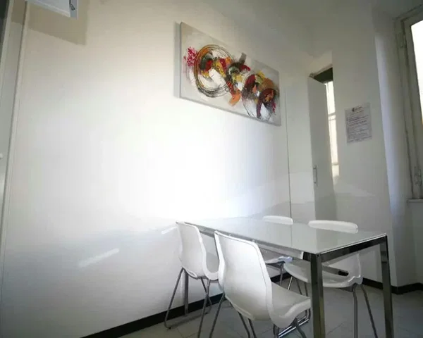 Oturma odası
