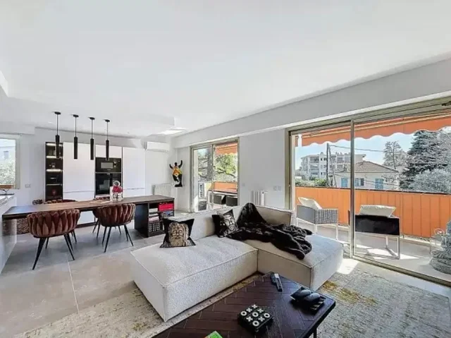 Woonkamer