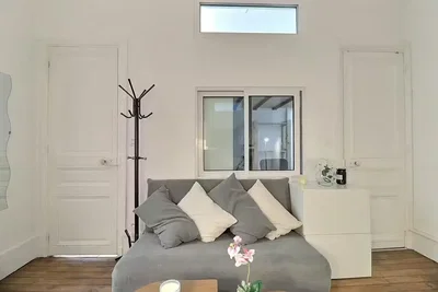 Oturma odası
