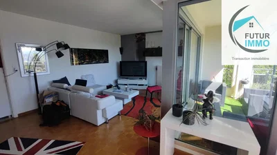 Oturma odası