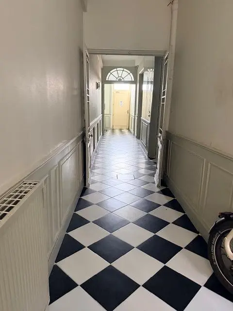 Woonkamer