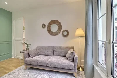 Oturma odası