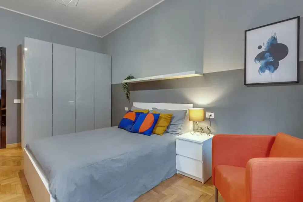 Oturma odası