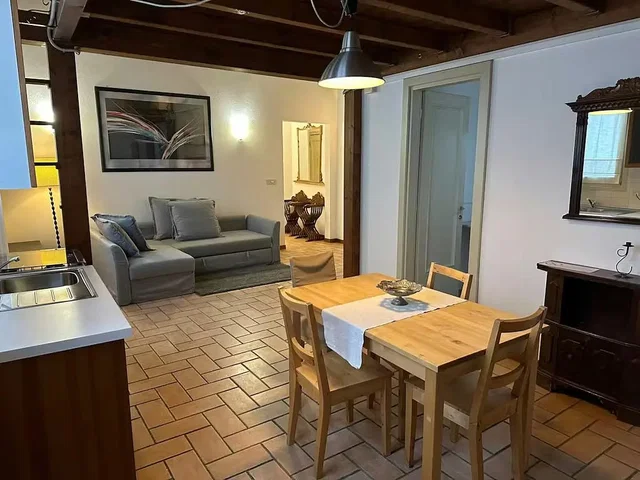 Obývací pokoj