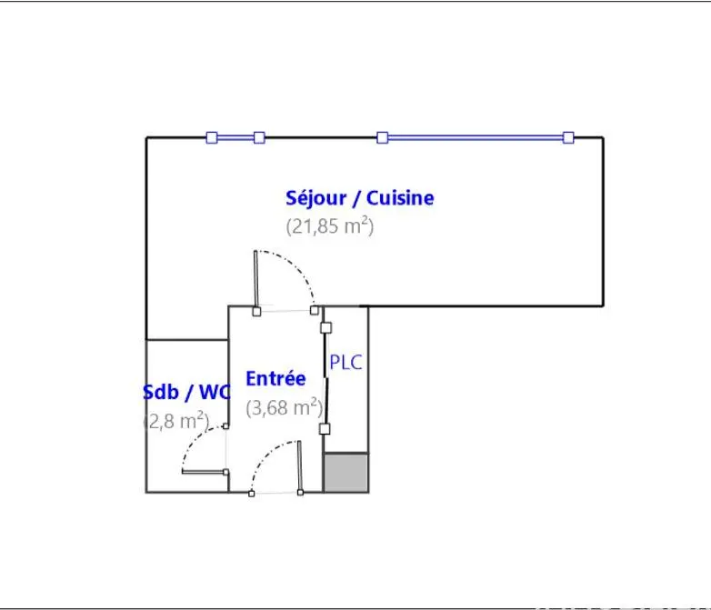 Salón
