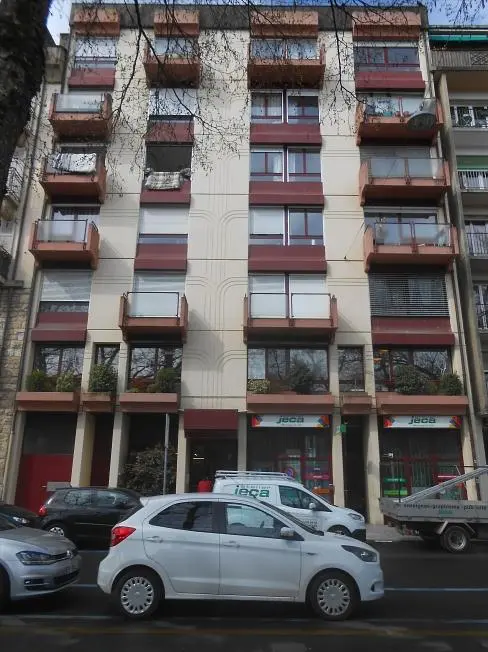 Oturma odası