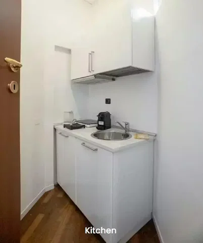 Obývačka