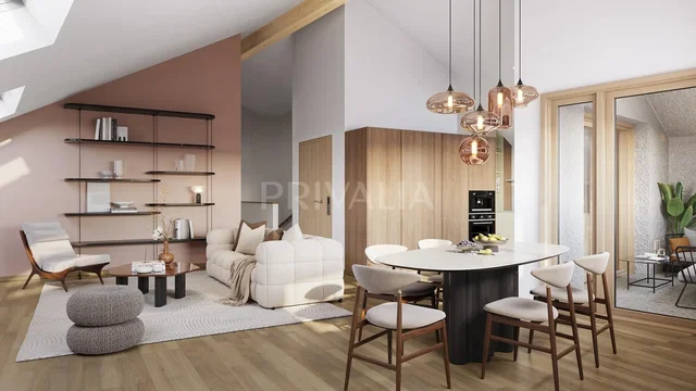 Woonkamer