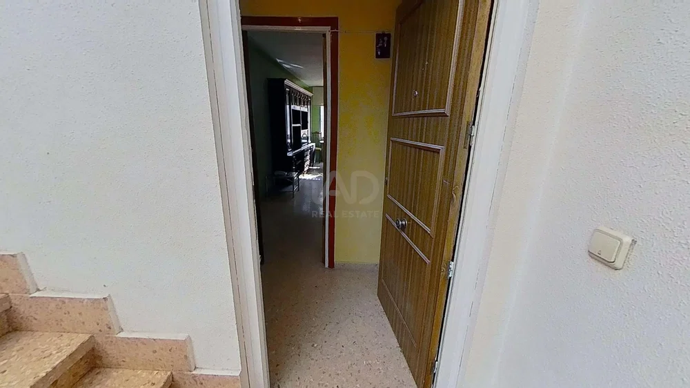 Oturma odası