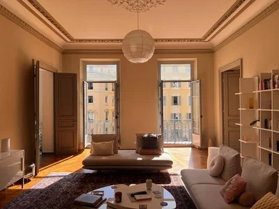 Soggiorno