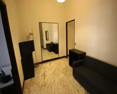 غرفة معيشة