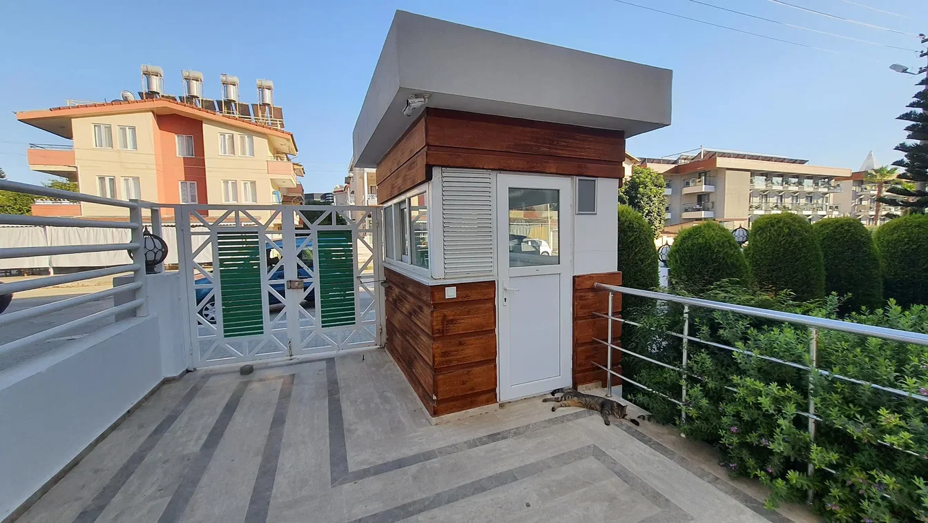 Soggiorno