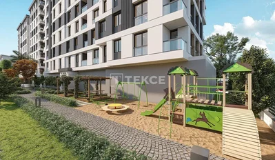 Obývací pokoj