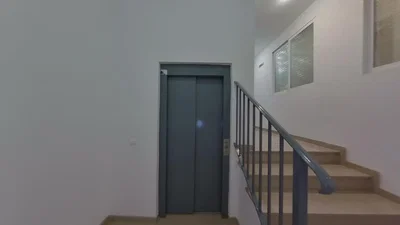 Oturma odası