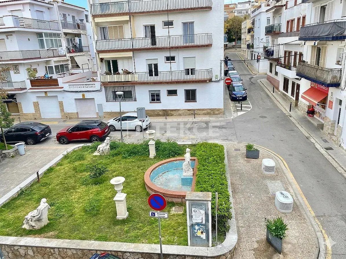 Oturma odası