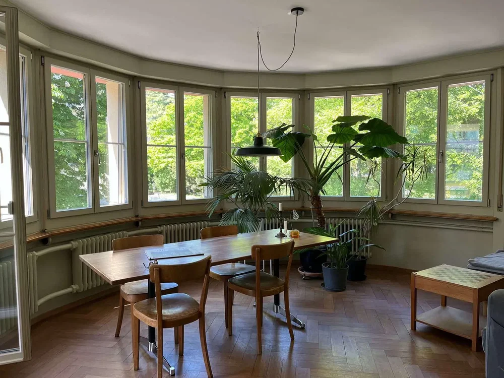 Sala de estar