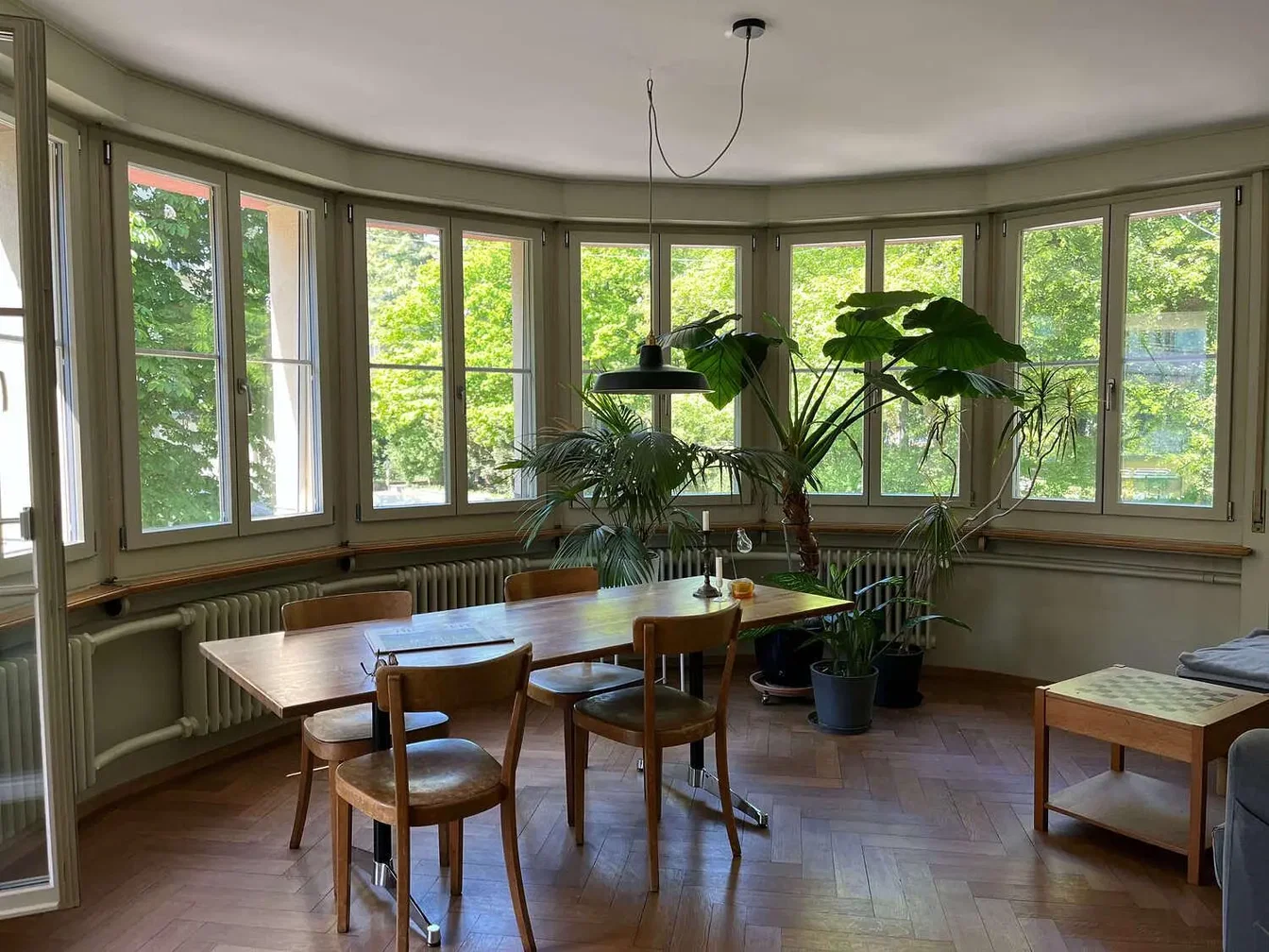 Sala de estar