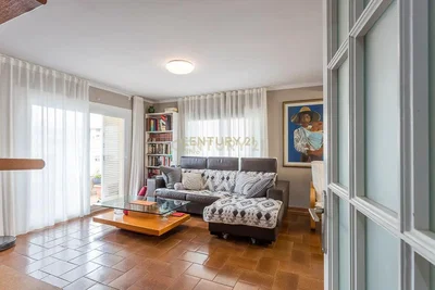 Oturma odası