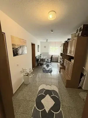 غرفة معيشة