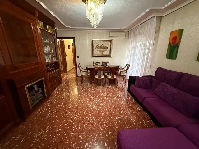 Oturma odası