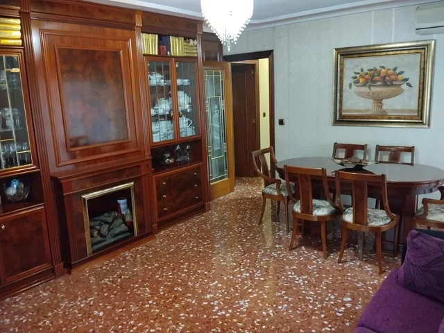 Oturma odası