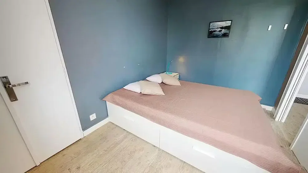 Oturma odası