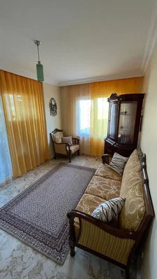 Dnevni boravak
