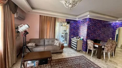 Dnevni boravak