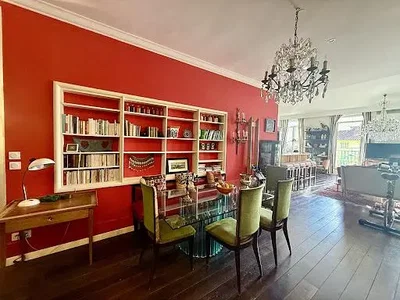 Oturma odası