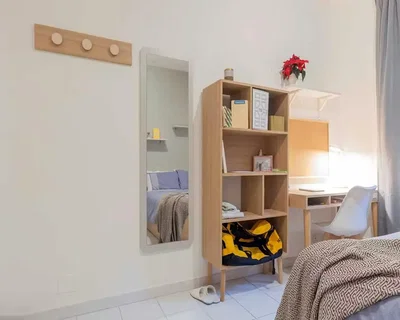 Oturma odası