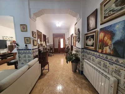 Oturma odası