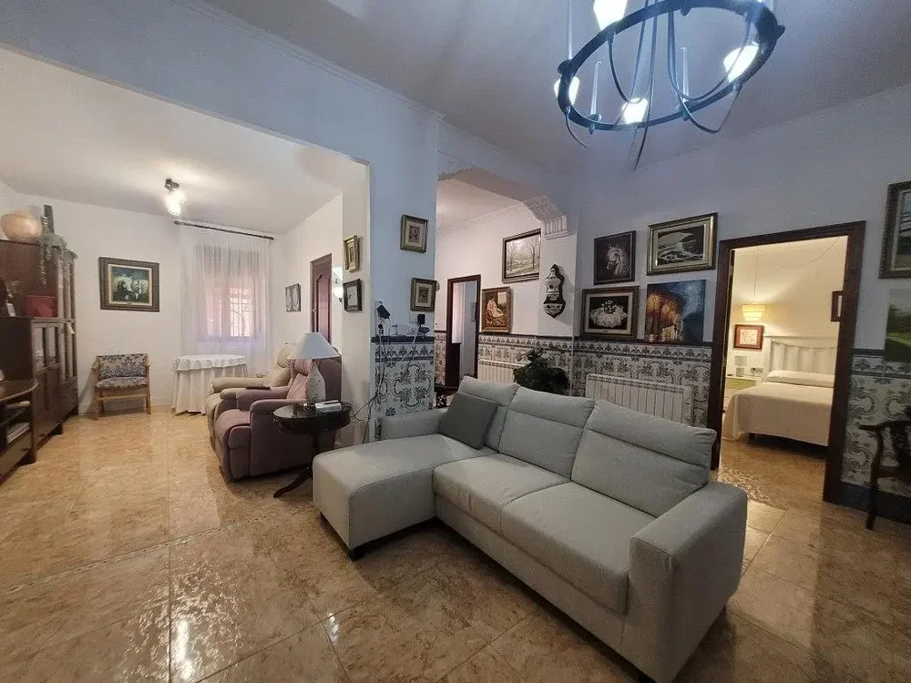 Oturma odası