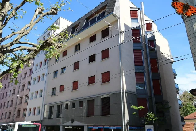 Dnevni boravak