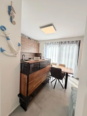 Obývací pokoj
