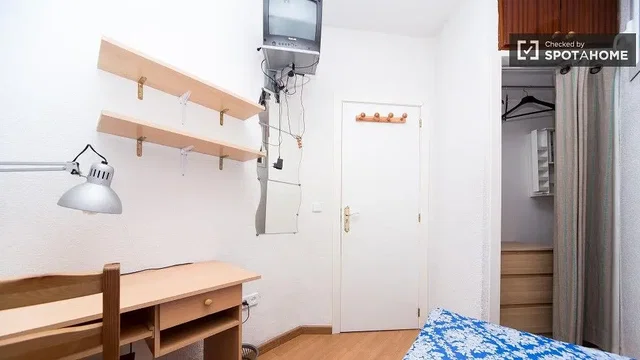 Obývačka