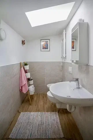 Obývačka