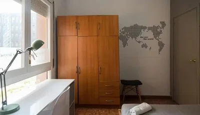 Obývací pokoj