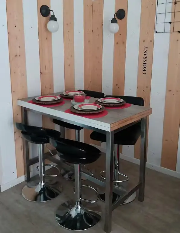 Obývací pokoj