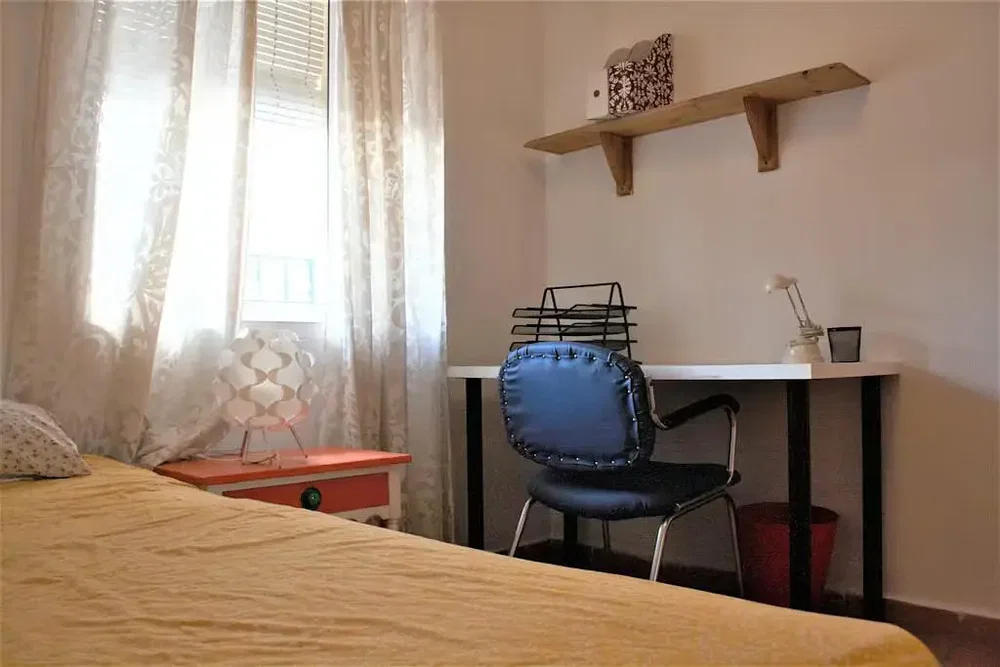 Soggiorno