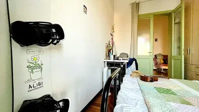 Obývací pokoj
