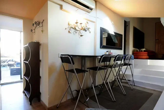 Sala de estar
