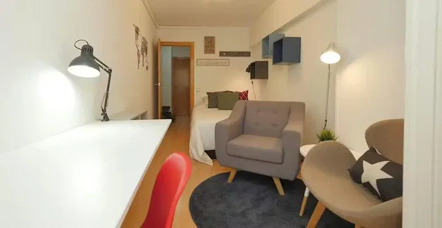 Sala de estar