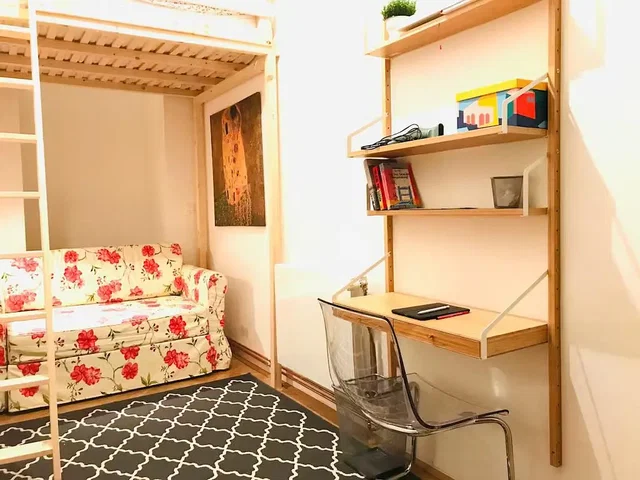 Дневна соба
